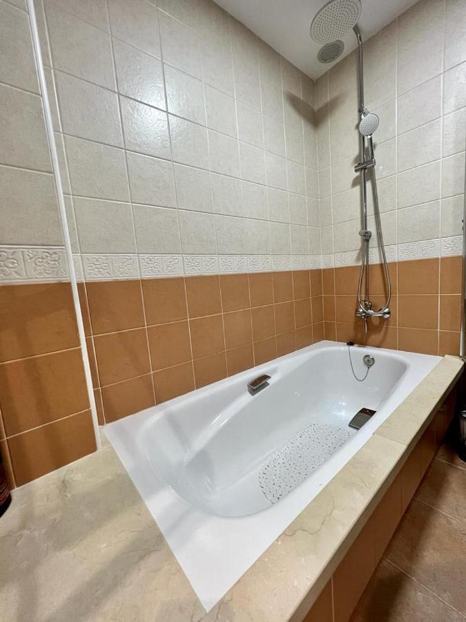 Apartamento Saadia Golf And Beach 우엘바 외부 사진