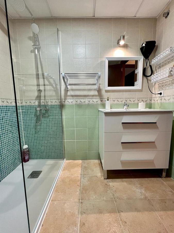 Apartamento Saadia Golf And Beach 우엘바 외부 사진