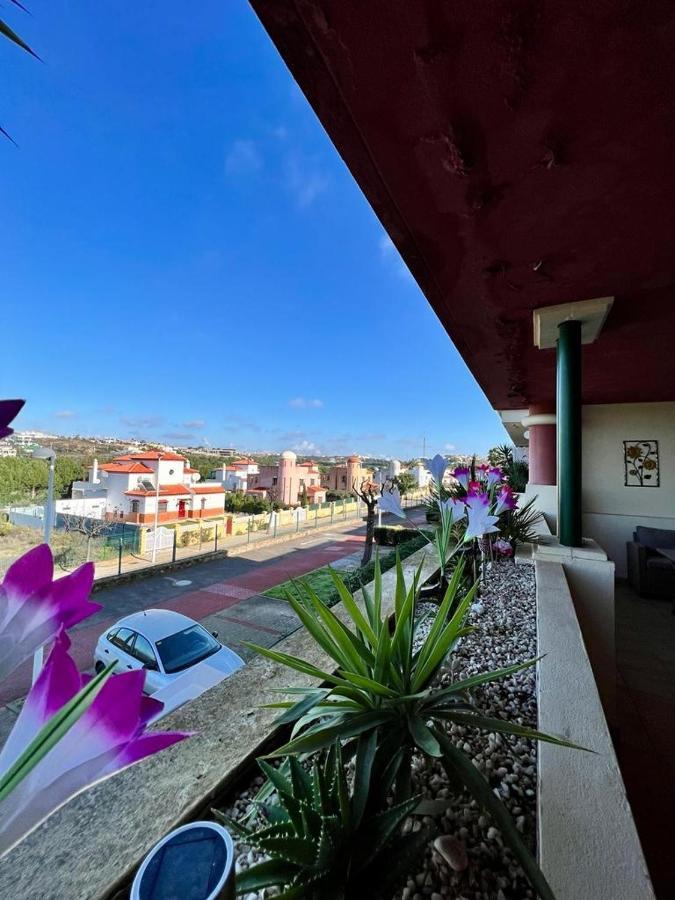Apartamento Saadia Golf And Beach 우엘바 외부 사진