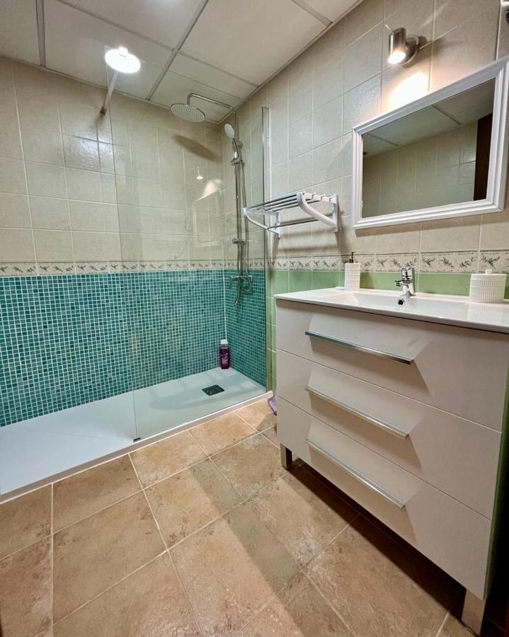 Apartamento Saadia Golf And Beach 우엘바 외부 사진